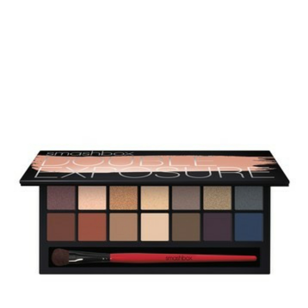 Smashbox | Double Exposure 2 Eyeshadow Palette